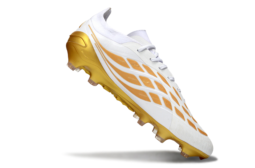 Image of Adidas Predator 26 Elite FG