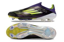 Image of Adidas F50+ Elite FG Laceless