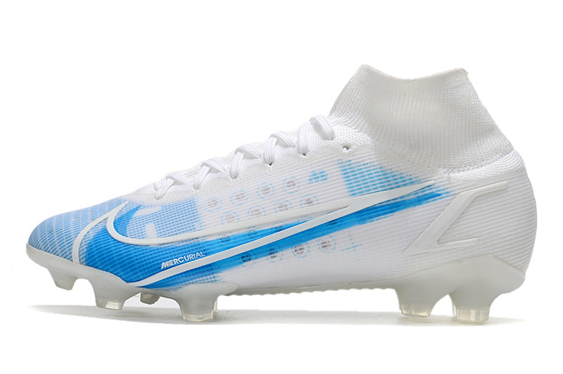 Image of Nike Mercurial Superfly VIII Elite FG