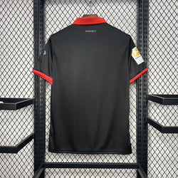 Image of Bayer 04 Leverkusen 2024/25 120th anniversary Jersey