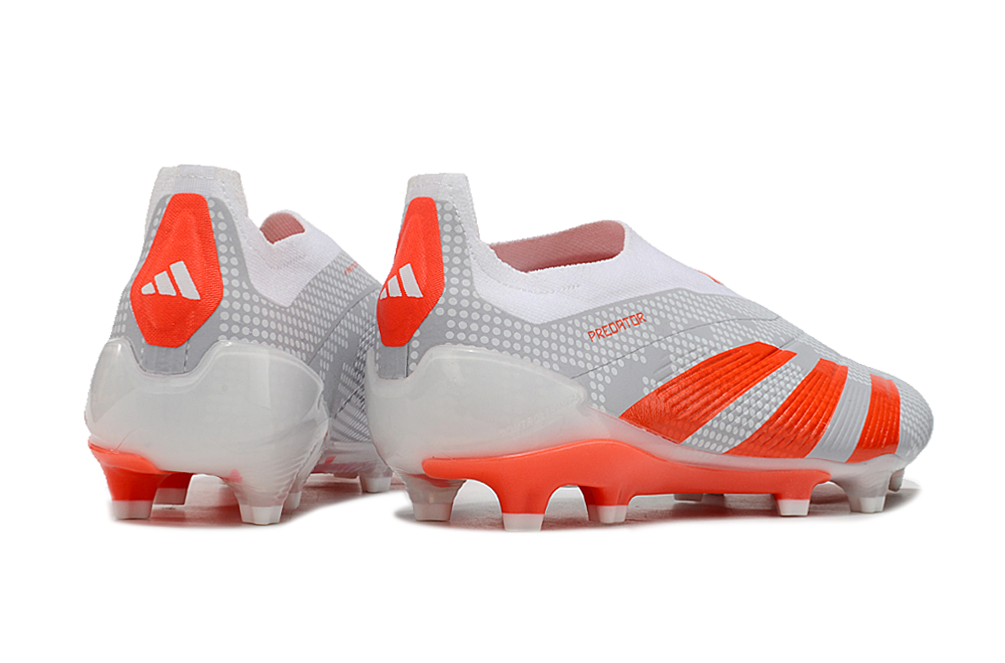 Adidas Predator Elite Laceless FG