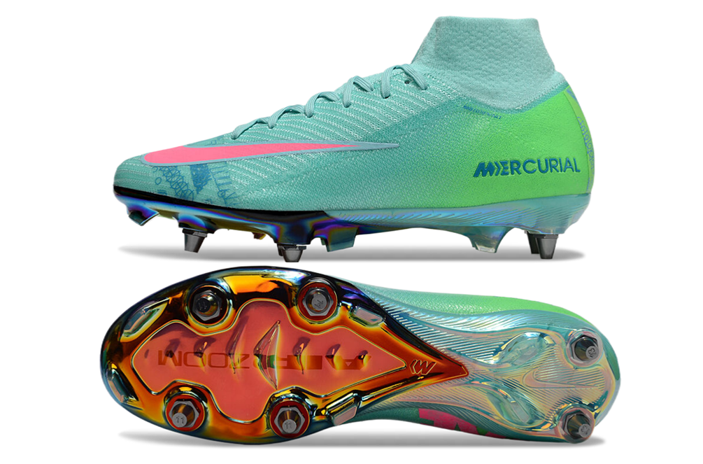 Nike Air Zoom Mercurial Superfly X Elite SG