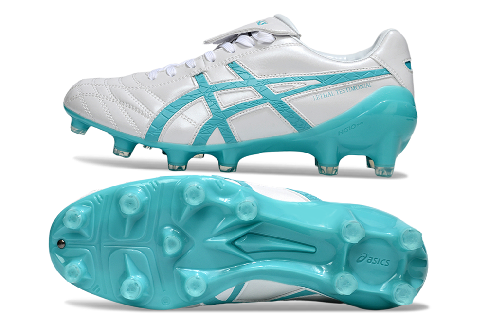 Image of Asics Lethal Testimonial 4 IT FG