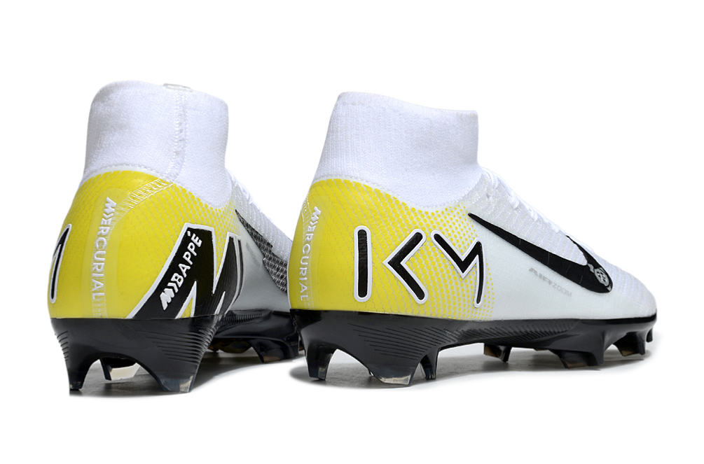 Image of Nike Air Zoom Mercurial Superfly X Elite SG Kylian Mbappe