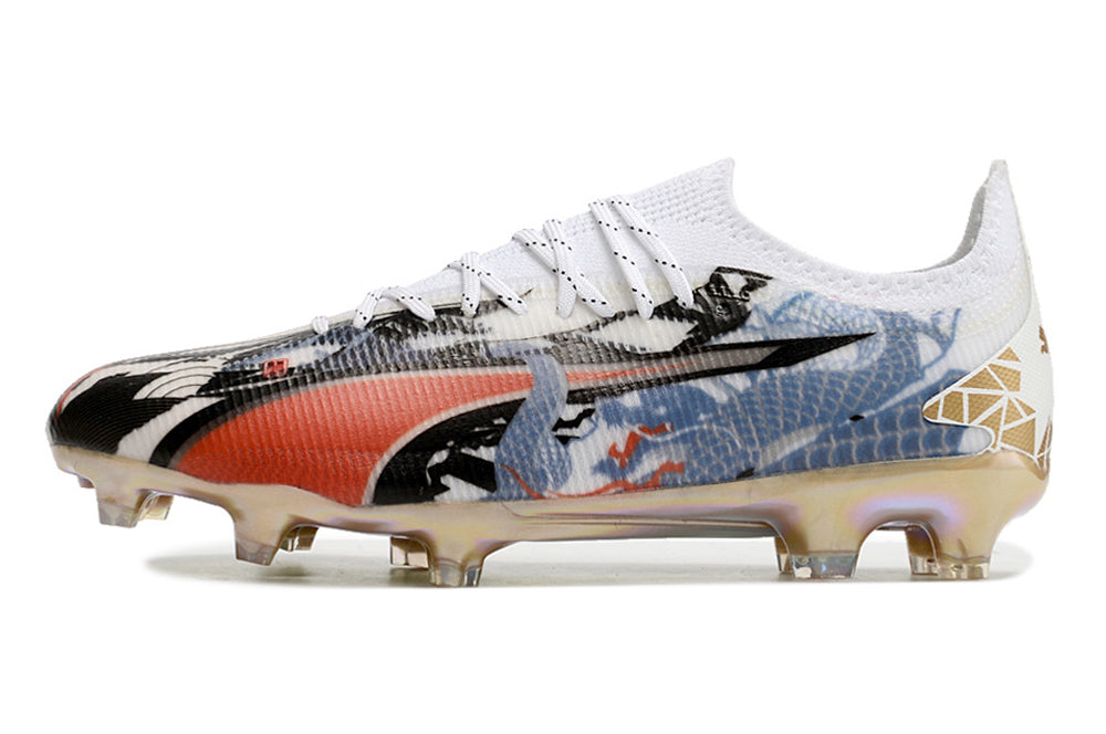 Puma Ultra Ultimate Legacy Of Speed FG