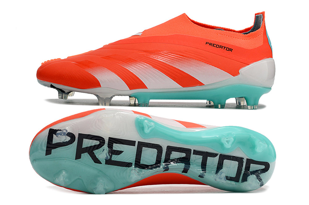 Adidas Predator Elite Laceless FG