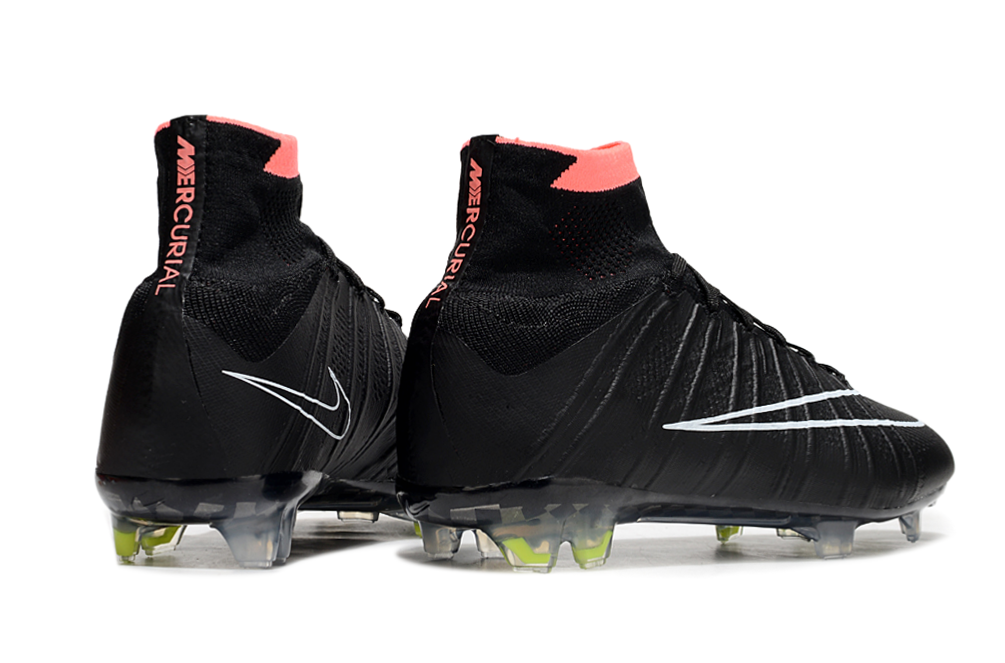 Image of Nike Mercurial Superfly IV Elite FG Stealth Pack