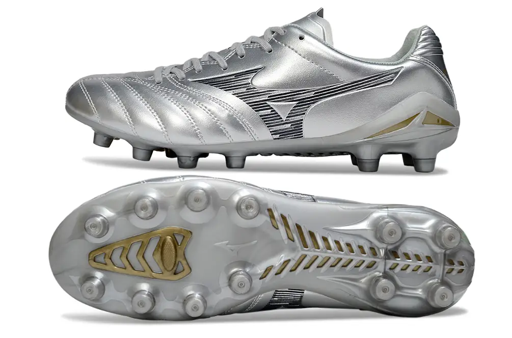 Image of MIZUNO Mizuno Morelia Neo IV Elite FG MIJ - Soccer Shoes Soccer Shoe