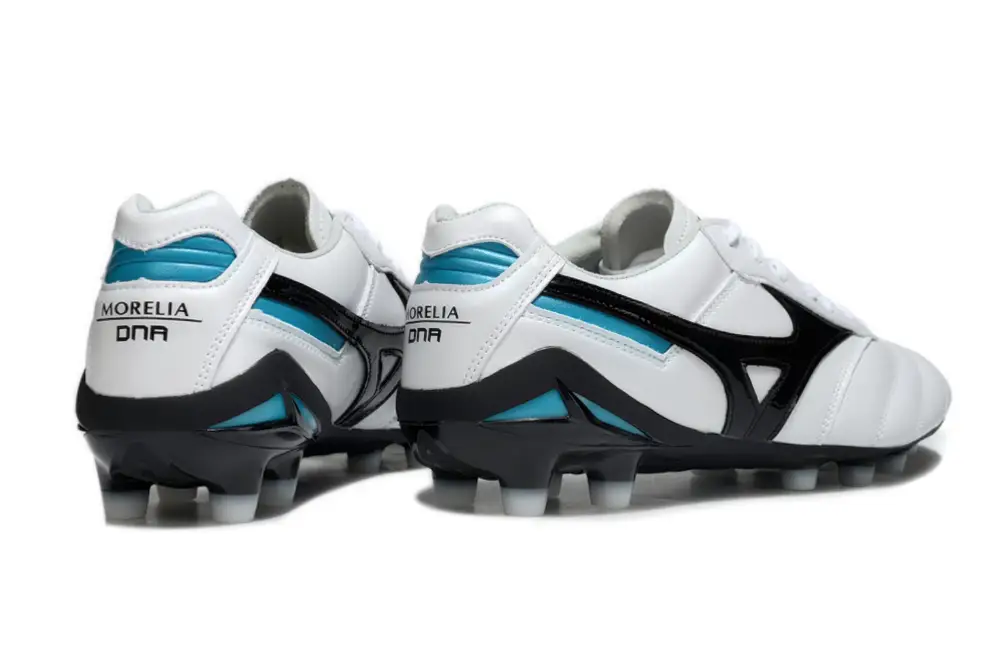 Image of MIZUNO Mizuno Morelia Neo IV Elite FG - Soccer Shoes Soccer Shoe
