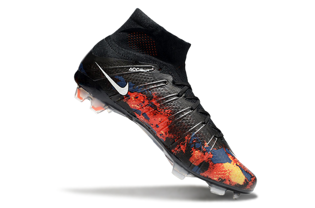 Nike Mercurial Superfly IV Elite FG CR7 'Savage Beauty'