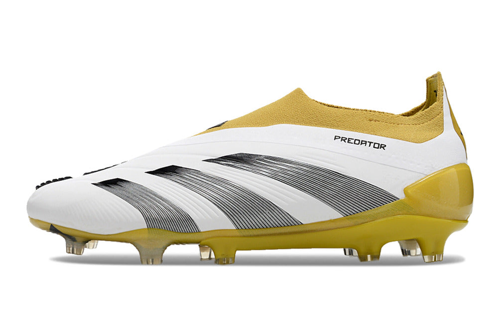 Adidas Predator Elite Laceless FG