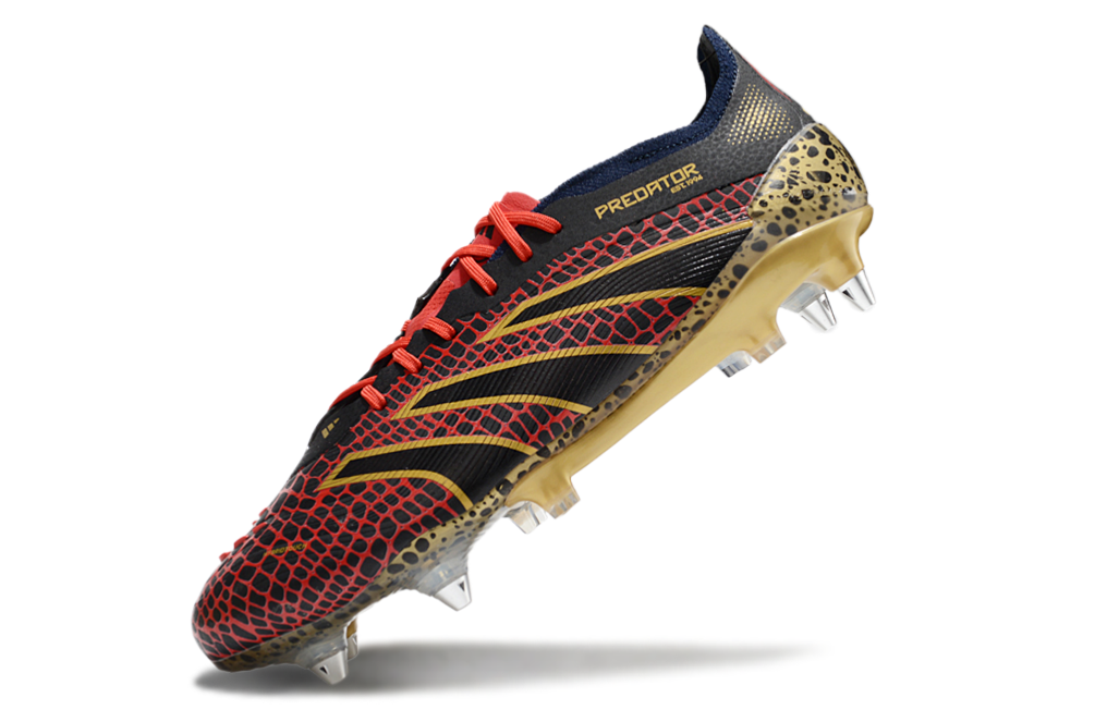 Adidas Predator Elite SG “Year Of Snake”