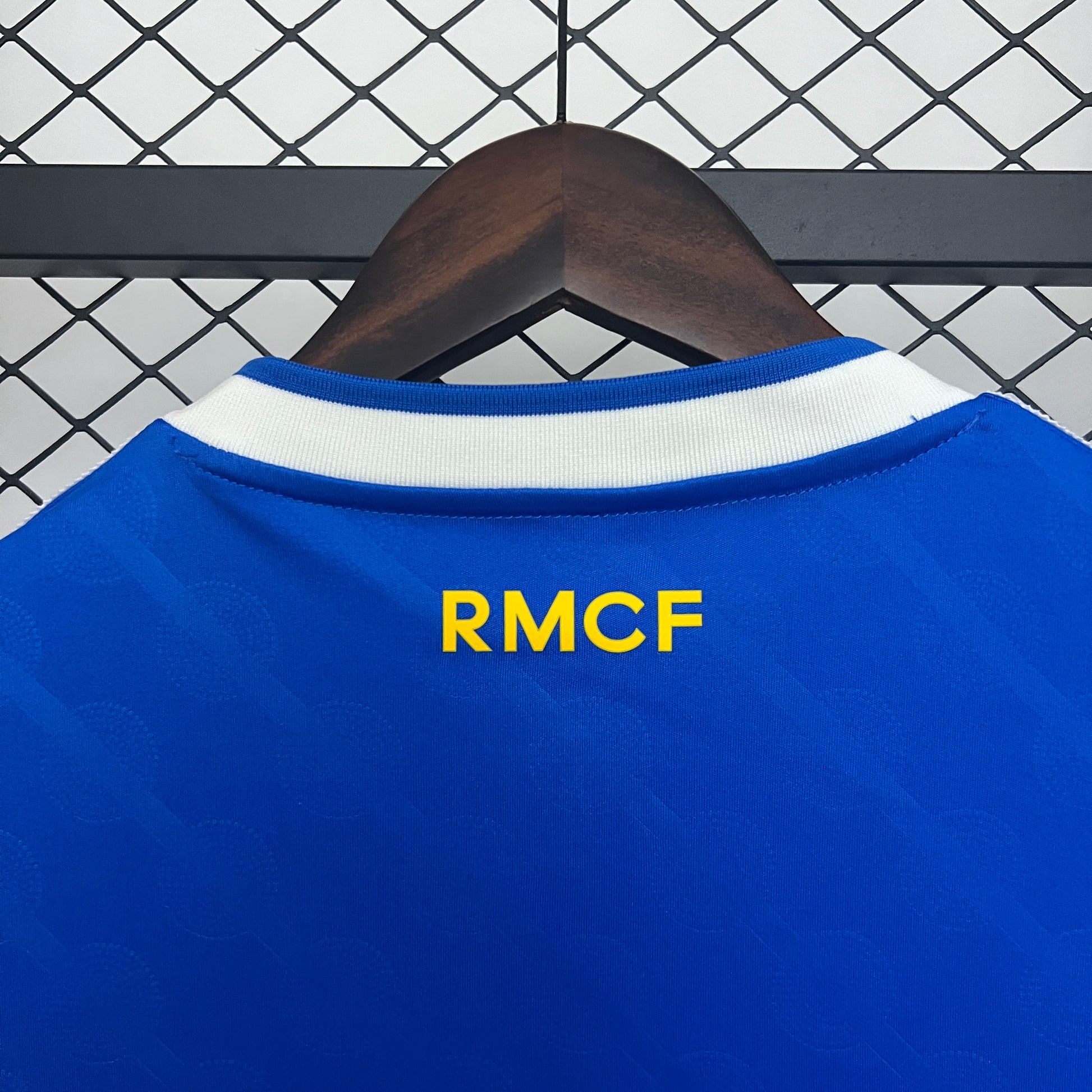 Real Madrid 2025/26 Third Away