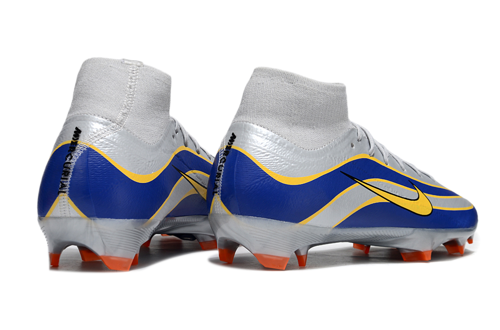 Image of Nike Air Zoom Mercurial Superfly X Elite FG