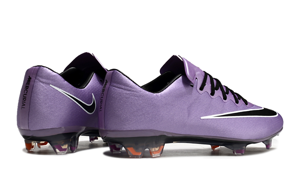 Nike Mercurial Vapor X Elite FG