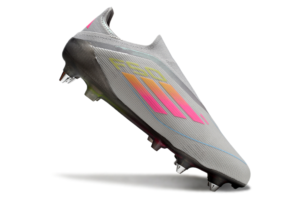 Image of Adidas F50 Elite SG Laceless