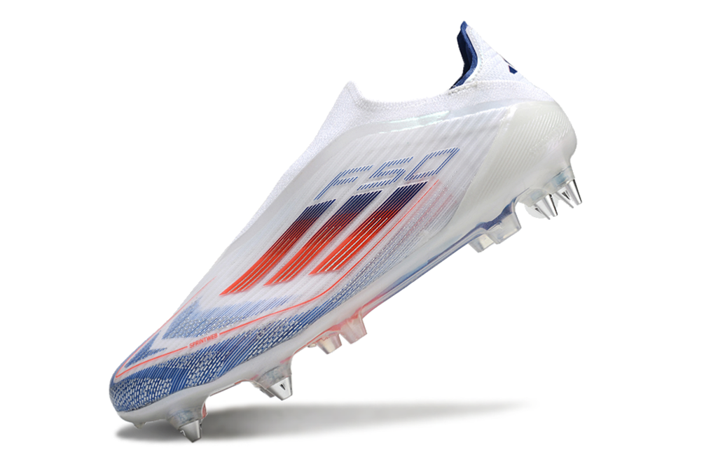 Adidas F50 Elite SG Laceless