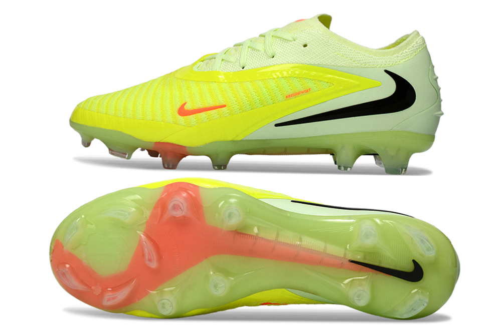 Image of Nike Phantom 6 Elite FG Max Voltage