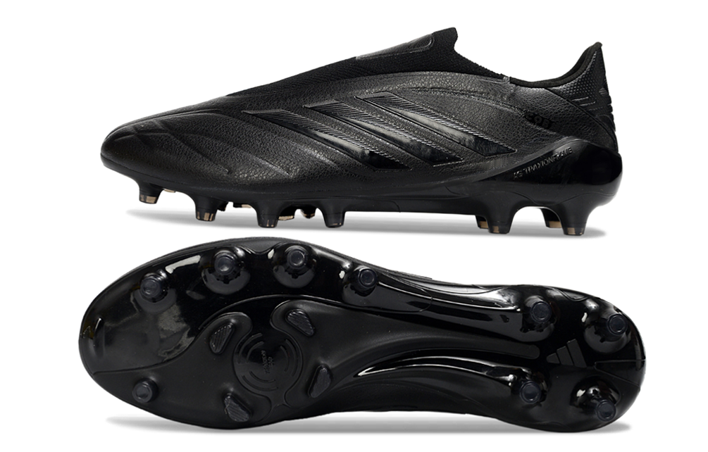 Image of Adidas Copa Pure IV Elite Laceless FG