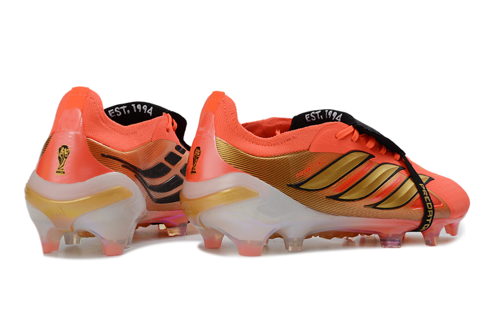 Image of Adidas Predator 26 Elite Tongue FG