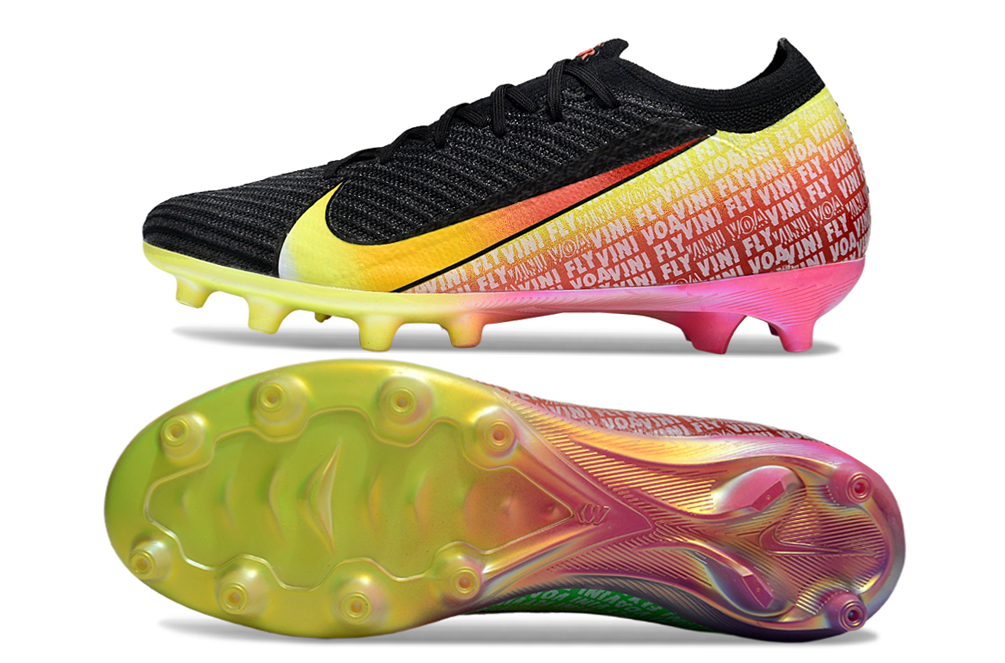 Image of Nike Mercurial Vapor XVI Elite AG Vini Jr
