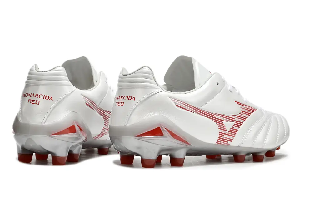 Image of MIZUNO Mizuno Morelia Neo IV Elite FG Charge - Soccer Shoes Soccer Shoe