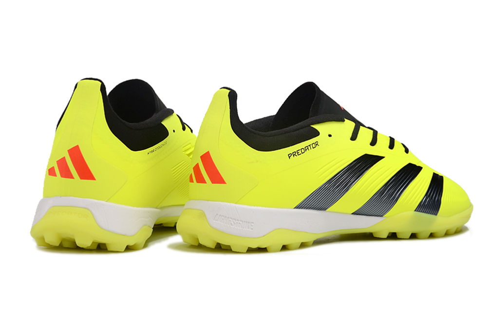 Image of Adidas Predator Energy Citrus Elite TF
