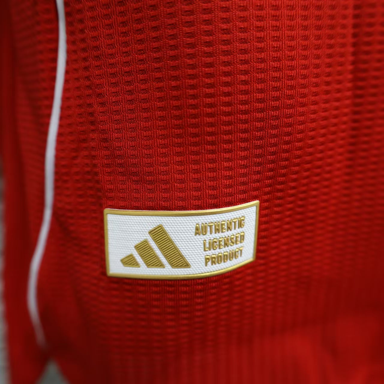 Image of Liverpool FC 25/26 Player edition