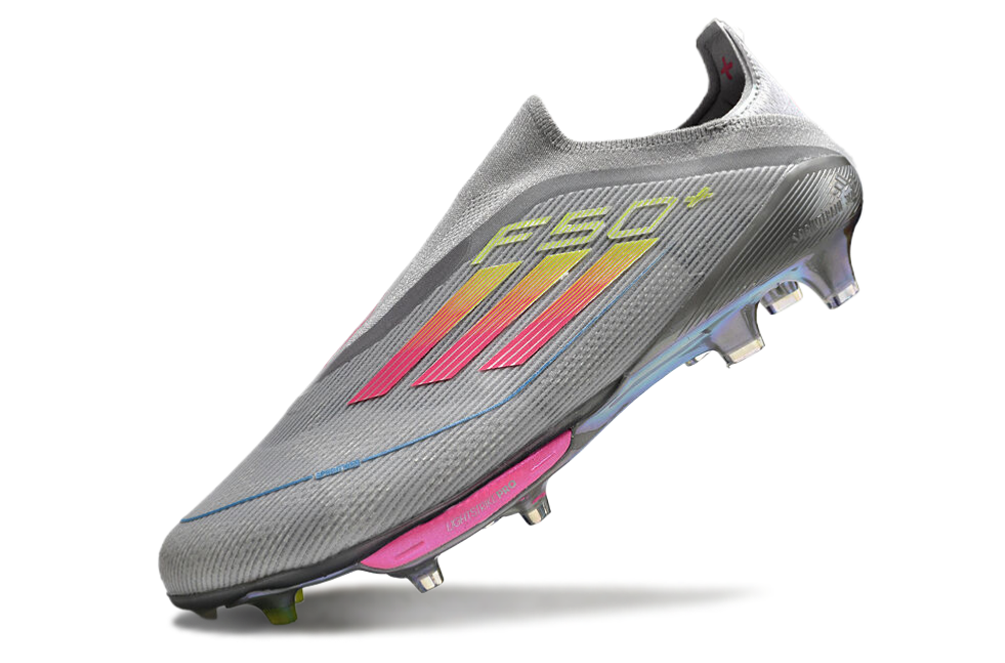 Adidas F50+ Elite FG Laceless