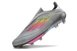 Image of Adidas F50+ Elite FG Laceless