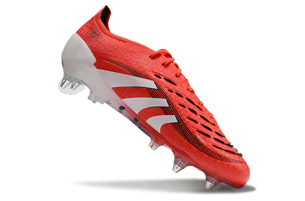 Image of Adidas Predator 25 Pure Victory Elite SG