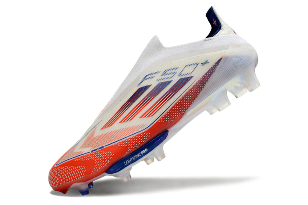 Adidas F50+ Elite FG Laceless