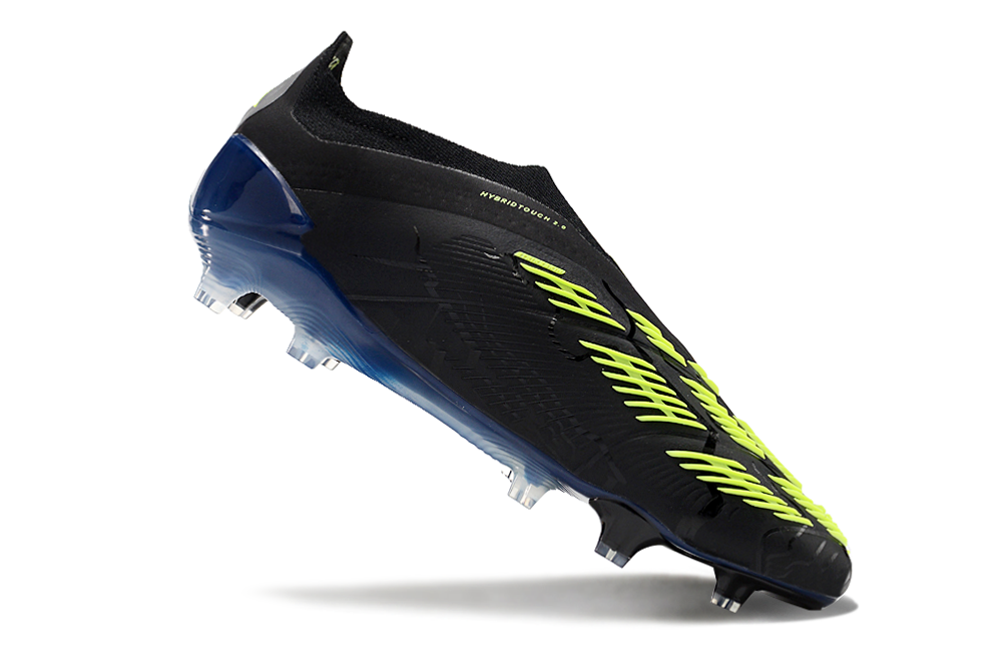 Adidas Predator Elite Laceless FG