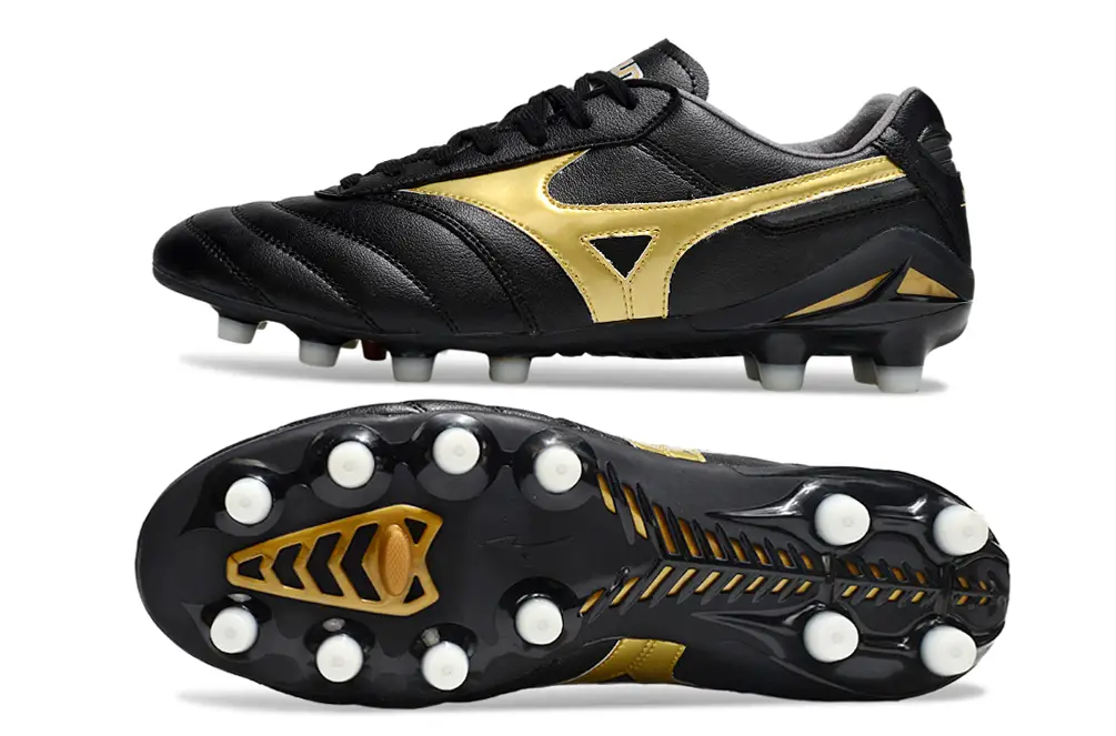 Image of MIZUNO Mizuno Morelia Neo IV Elite FG - Soccer Shoes Soccer Shoe