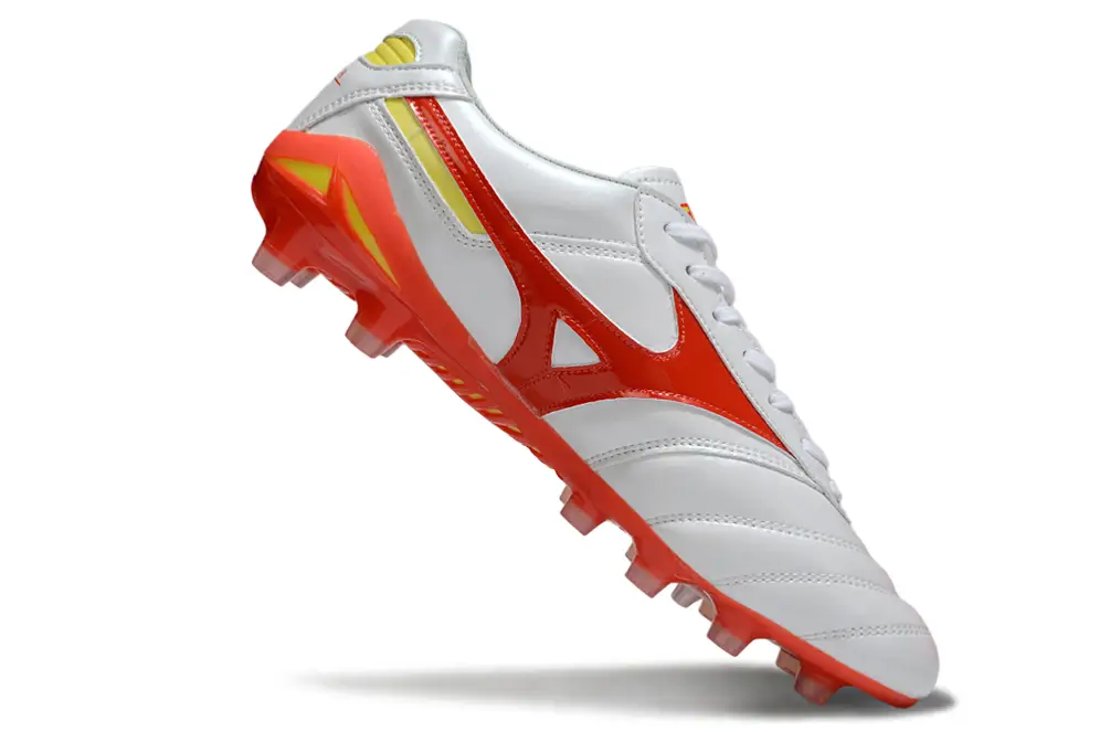 Image of MIZUNO Mizuno Morelia Neo IV Elite FG - Soccer Shoes Soccer Shoe