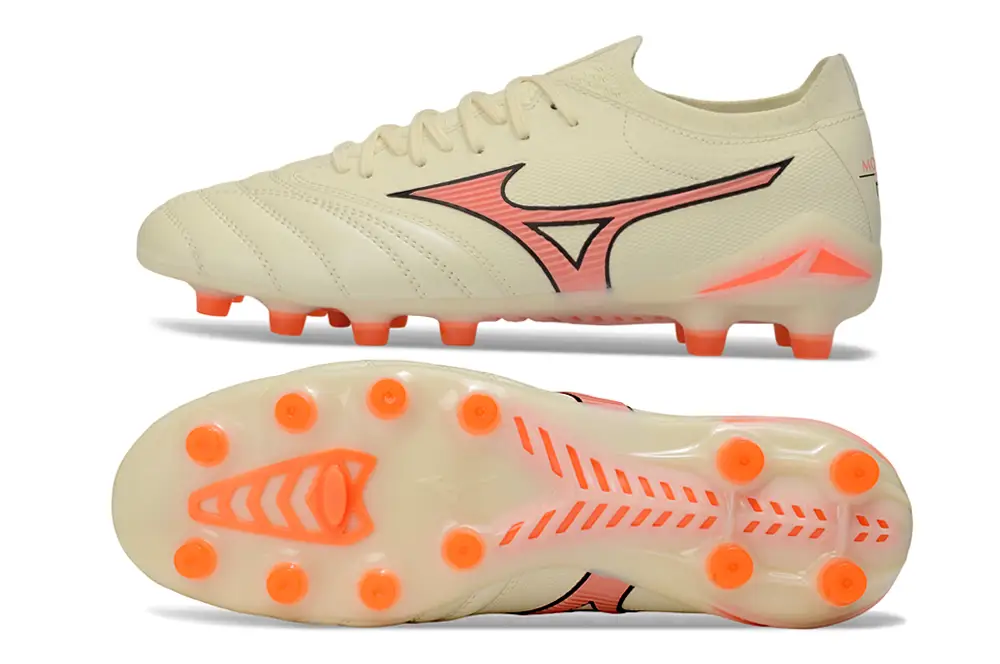 Image of MIZUNO Mizuno Morelia Neo IV Beta Japan FG Soccer - Soccer Shoes Soccer Shoe