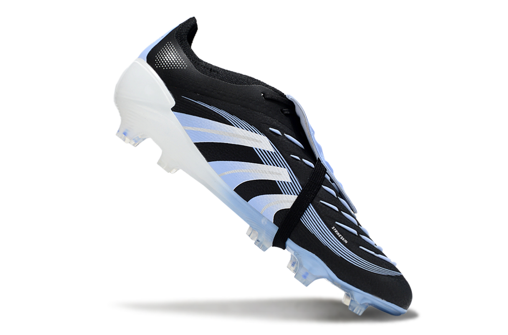 Image of Adidas Predator Bellingham Elite Tongue FG