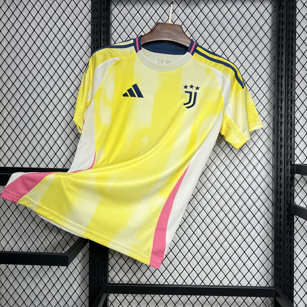 Juventus 2024/25 Away