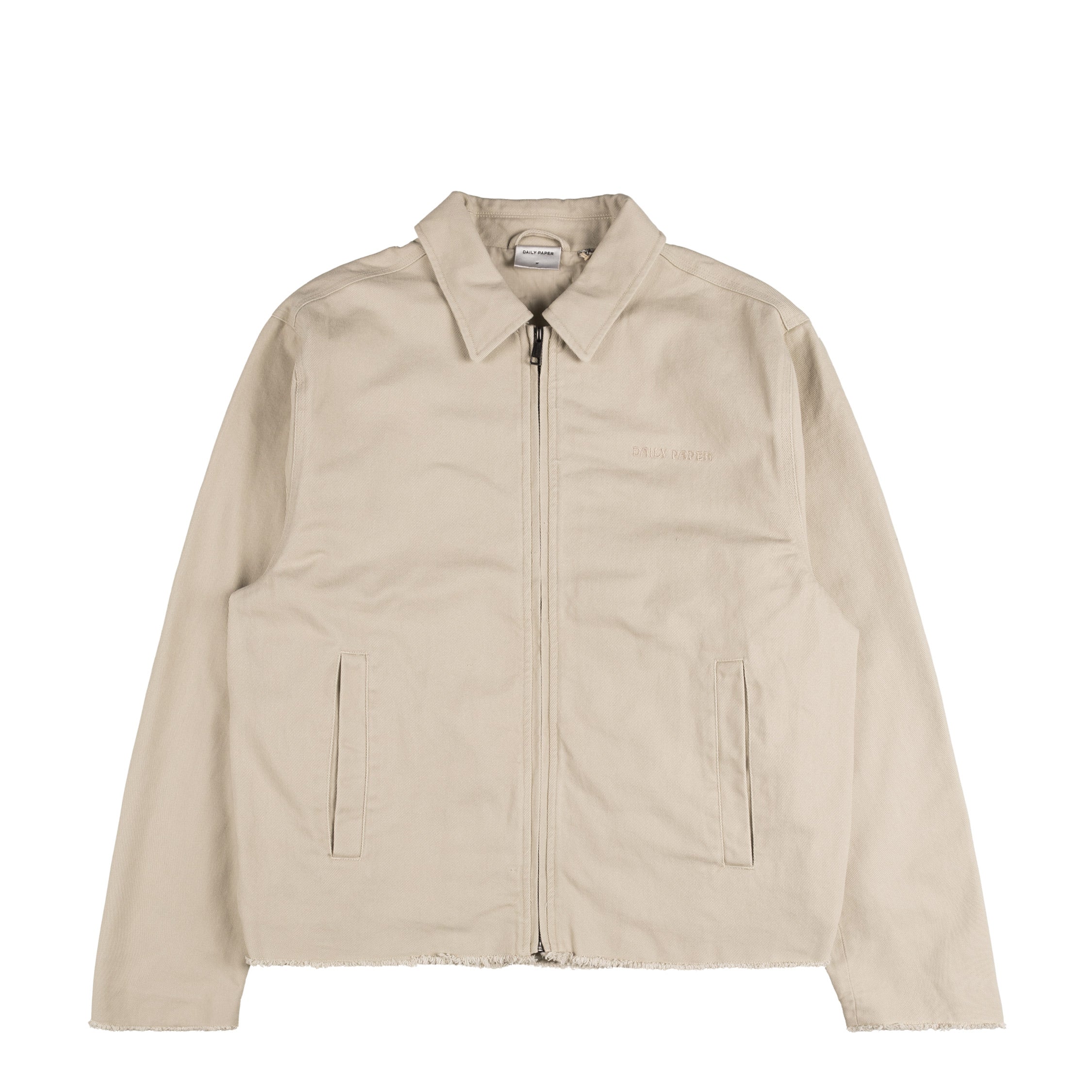 Image of Daily Paper Twill Workwear Jacket