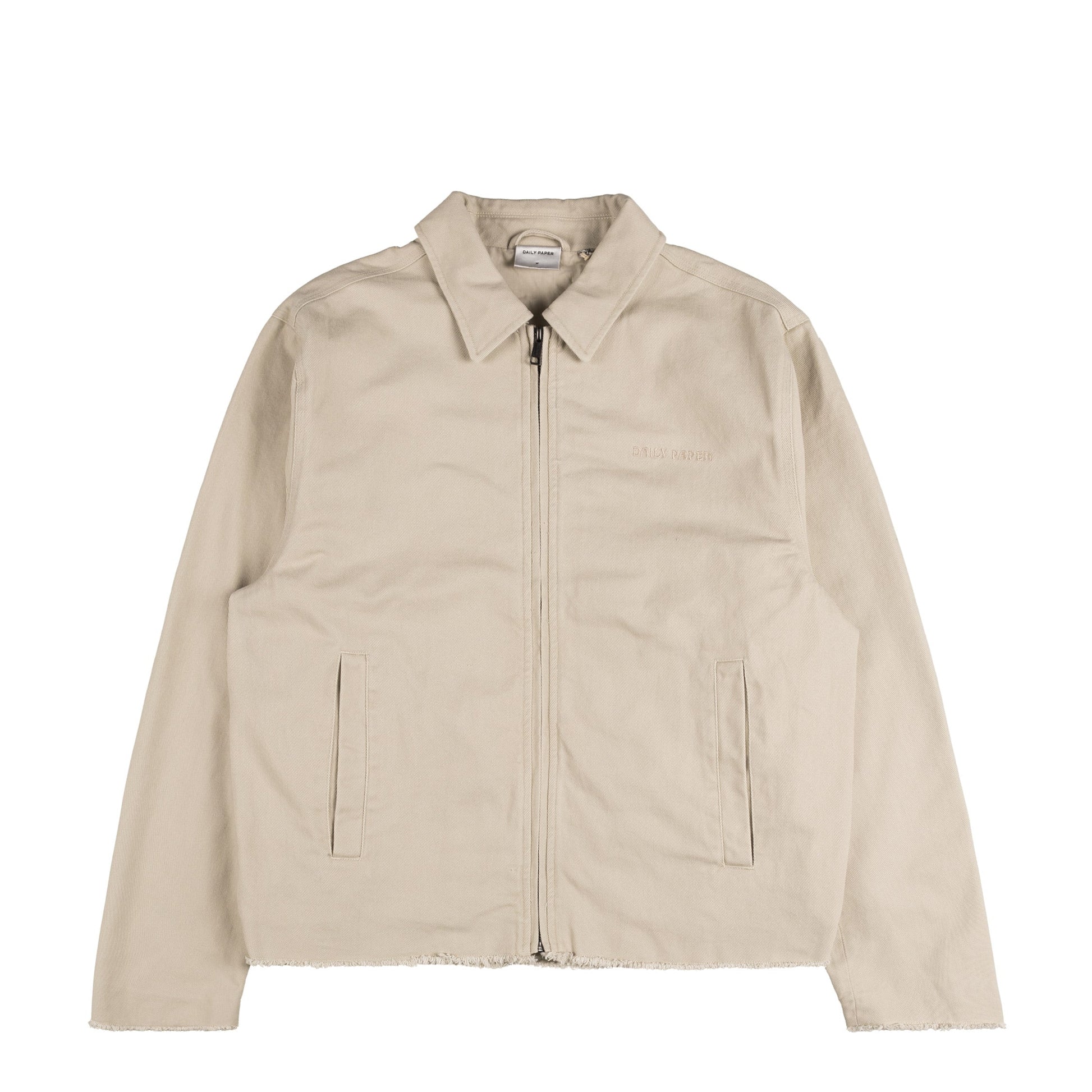 Daily Paper Twill Workwear Jacket