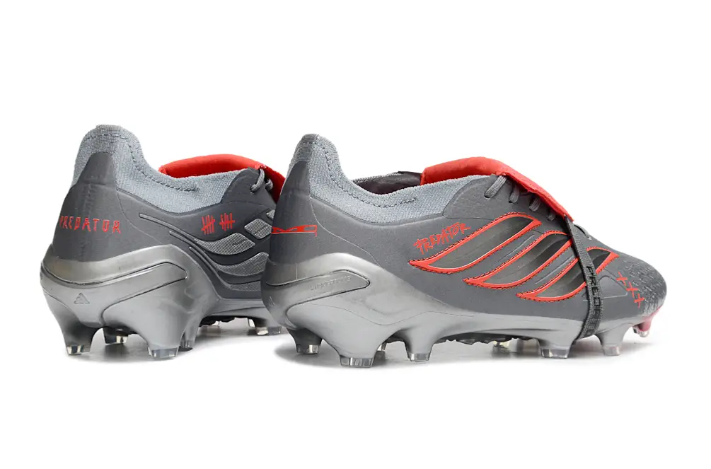 Image of ADIDAS Adidas Predator 26 Elite Tongue FG - Soccer Shoes Soccer Shoe