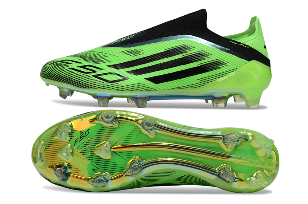 Image of Adidas F50 Elite FG Laceless