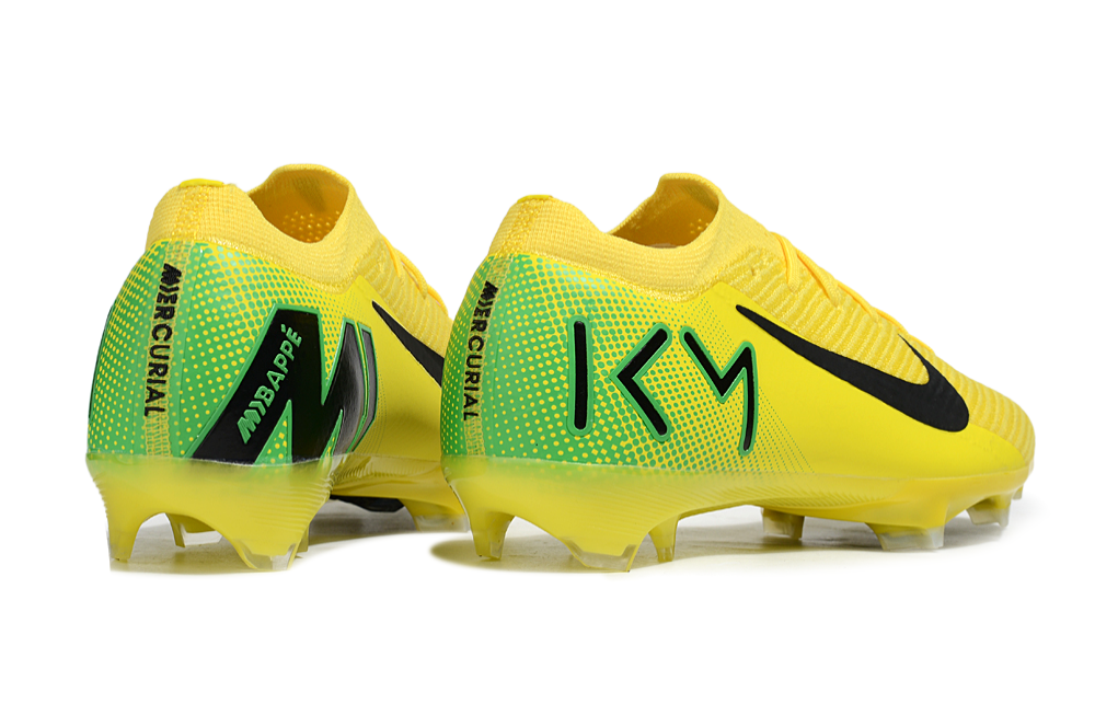 Image of Nike Air Zoom Mercurial Vapor XVI Elite FG ‘Kylian Mbappe’