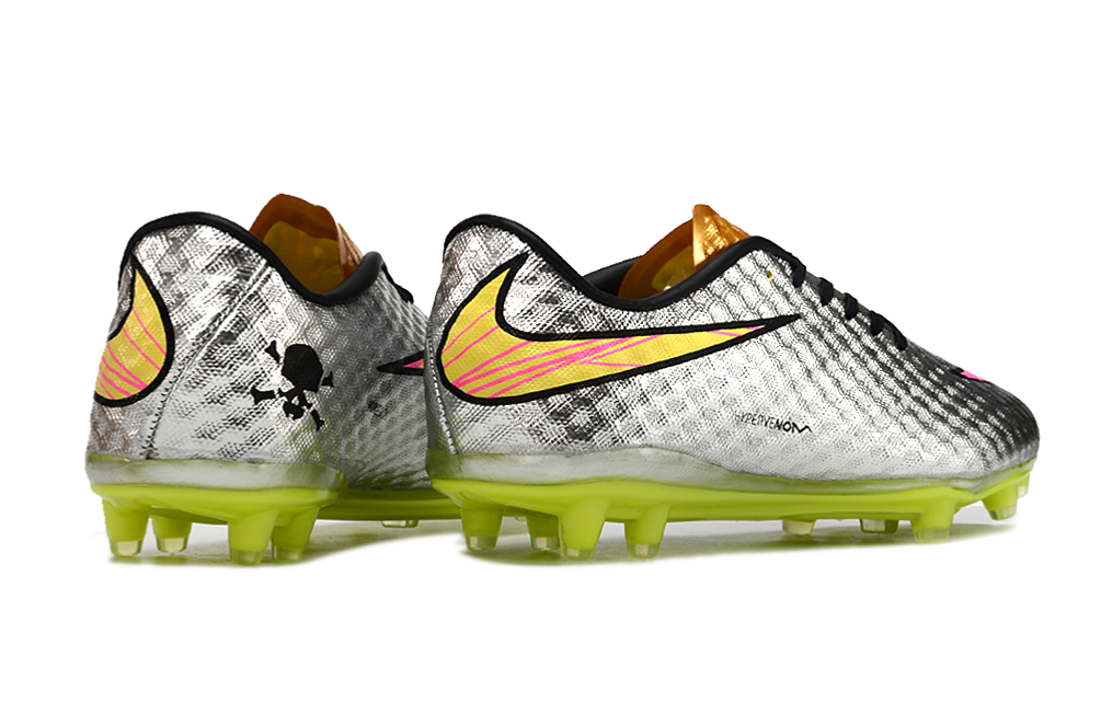 Nike Hypervenom Phantom Elite FG Neymar Liquid Diamond