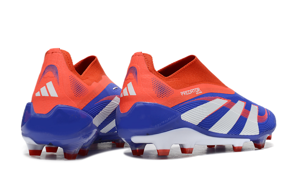 Image of Adidas Predator Advancement Elite Laceless FG