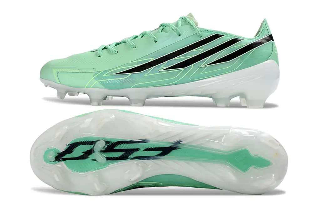 Image of ADIDAS Adidas F50 Hyperfast Evo Elite FG - Soccer Shoes Soccer Shoe
