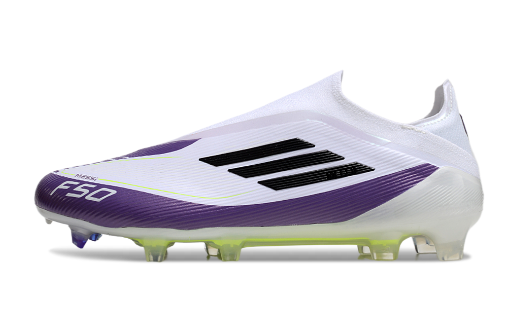 Adidas F50 Elite Lionel Messi FG Laceless