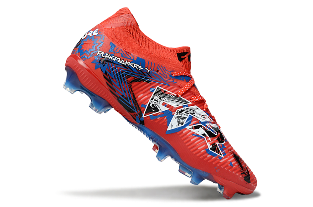 Image of Puma Future 8 Ultimate FG Playmaker Pack