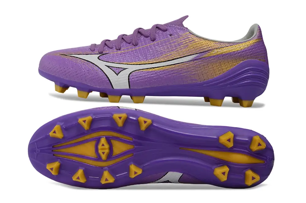 Image of MIZUNO Mizuno Alpha III Japan FG - Soccer Shoes Soccer Shoe