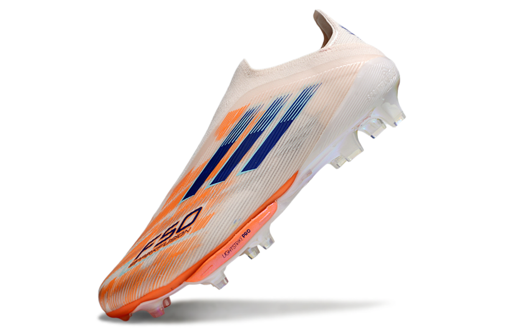 Image of Adidas F50+ Elite FG Laceless